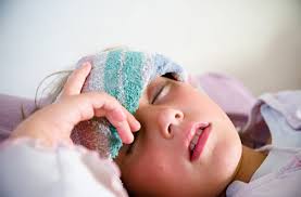 chto delat esli temperatura 42 ne shizhaetsia