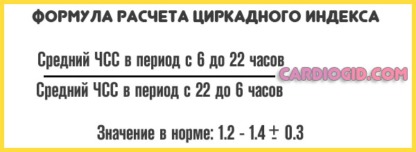 формула-расчета-циркадного-индекса