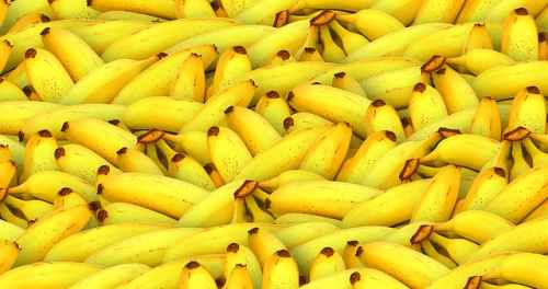 Бананы