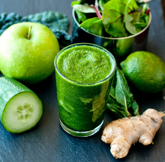 домашние смузи домашние смузи