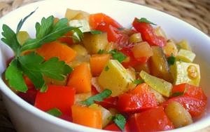 Блюда и рецепты с отрицательной калорийностью