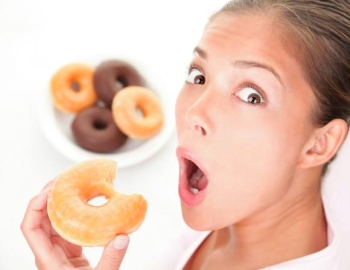 С чем нежелательно сочетать продукты с отрицательной калорийностью?