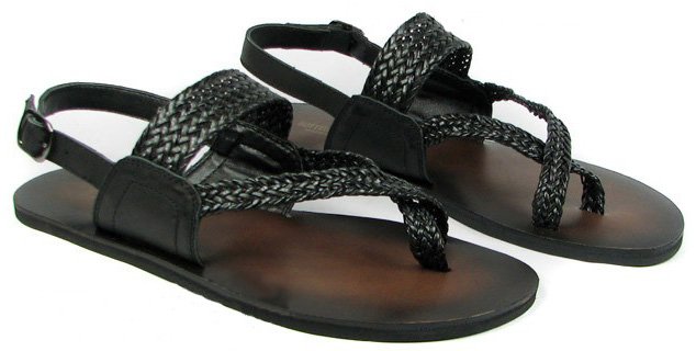 Виды модной мужской обуви Виды модной мужской обуви