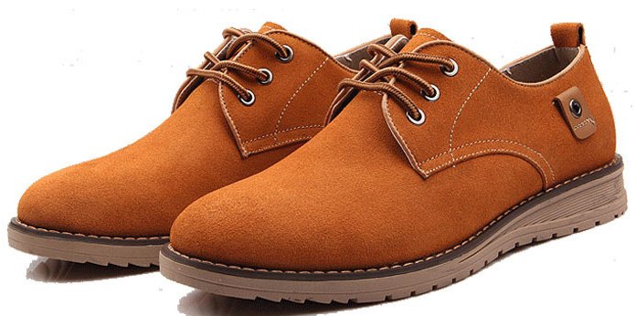 Виды модной мужской обуви Виды модной мужской обуви